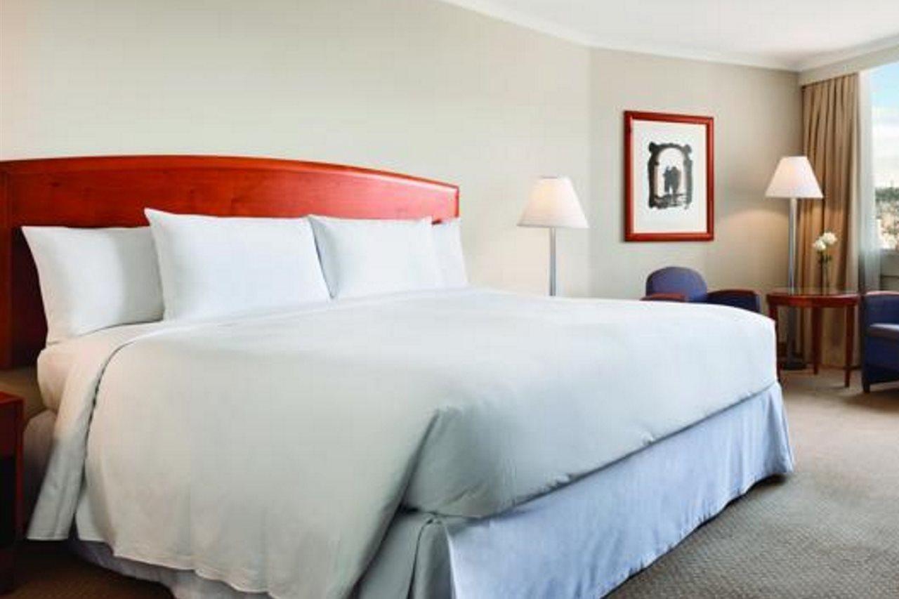 Hilton Colon Quito Hotel Ngoại thất bức ảnh